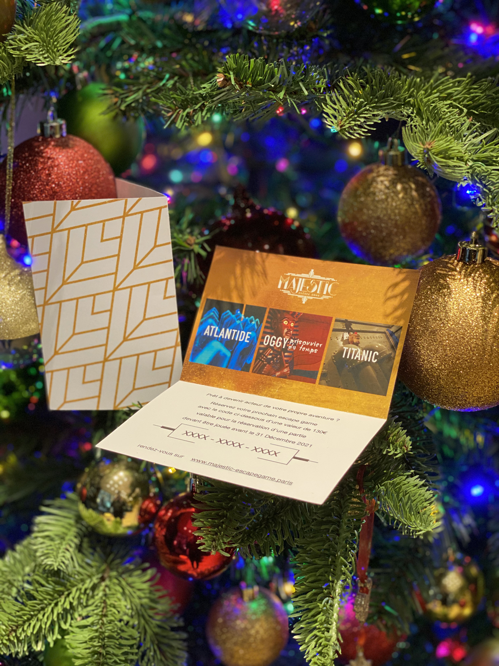 Bon numérique à imprimer