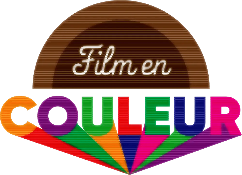 Film en couleur