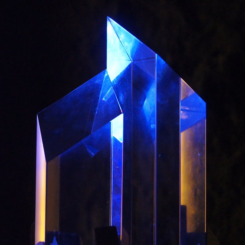 Cristal atlante